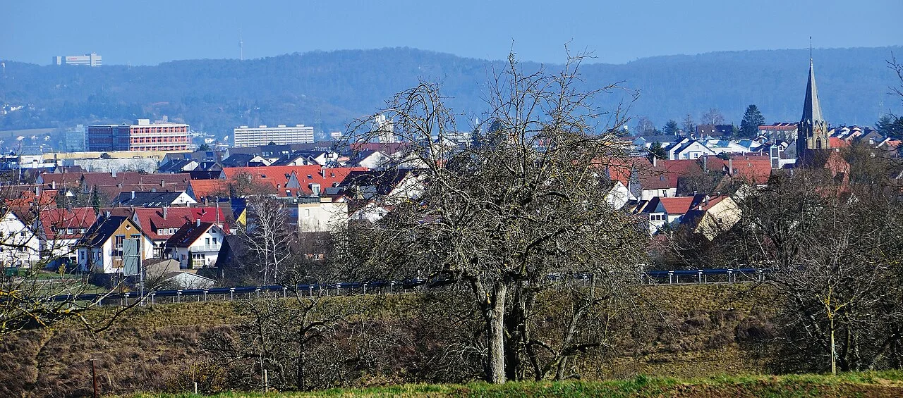 Photo of Rutesheim