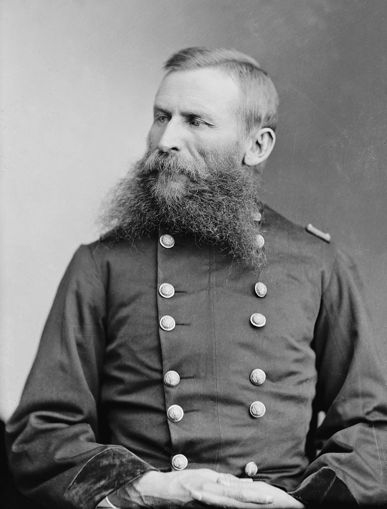 Photo of Rutherford