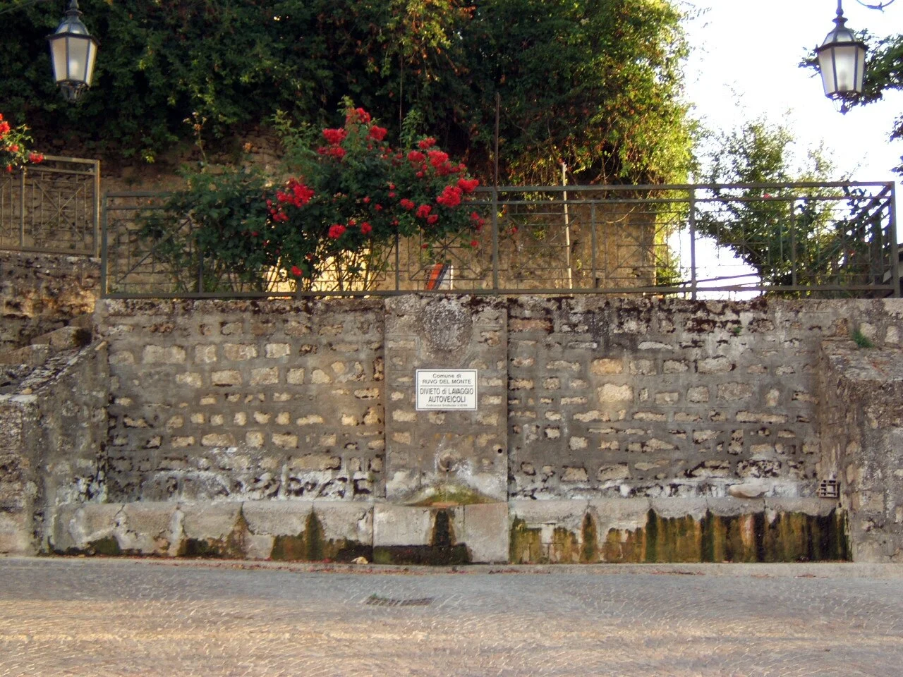 Photo of Ruvo del Monte