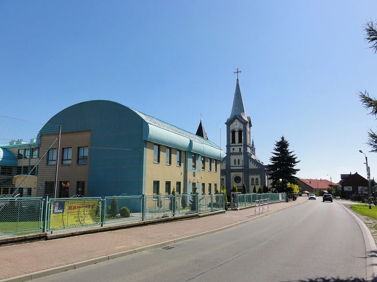 Photo of Rybarzowice
