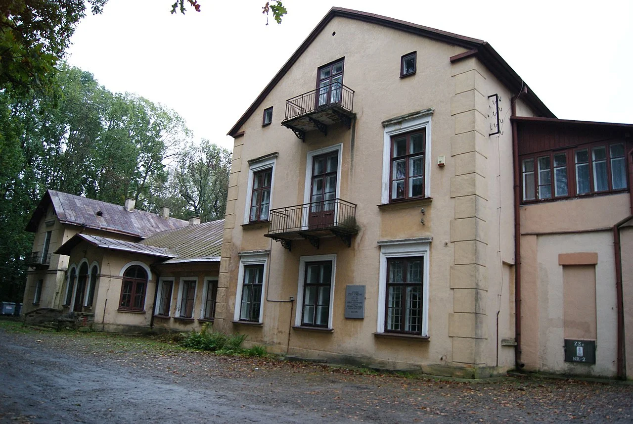 Photo of Rybczewice