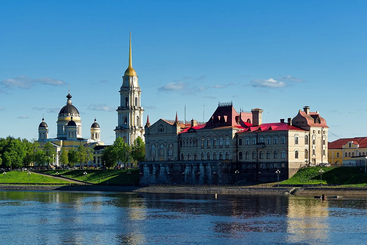Photo of Rybinsk