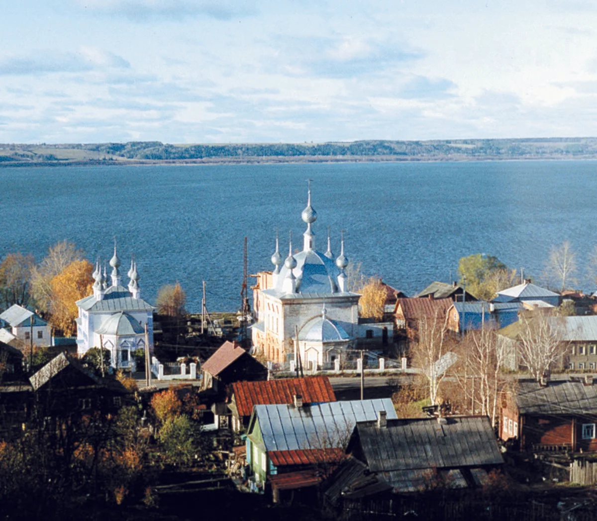 Photo of Rybnaya Sloboda