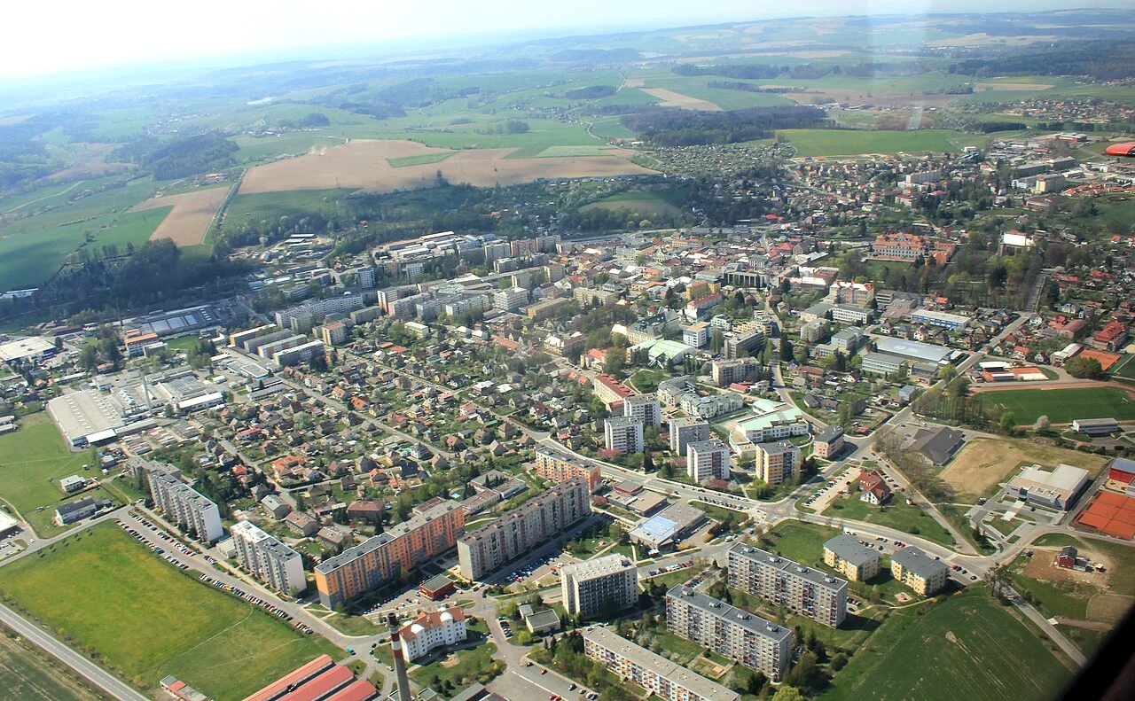 Photo of Rychnov nad Kněžnou