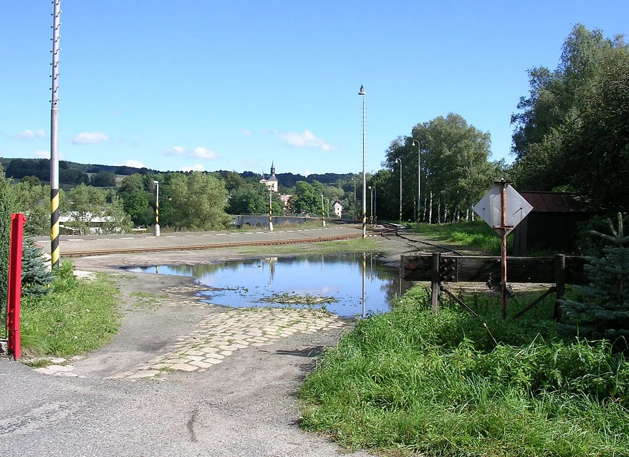 Photo of Rychnov u Jablonce nad Nisou