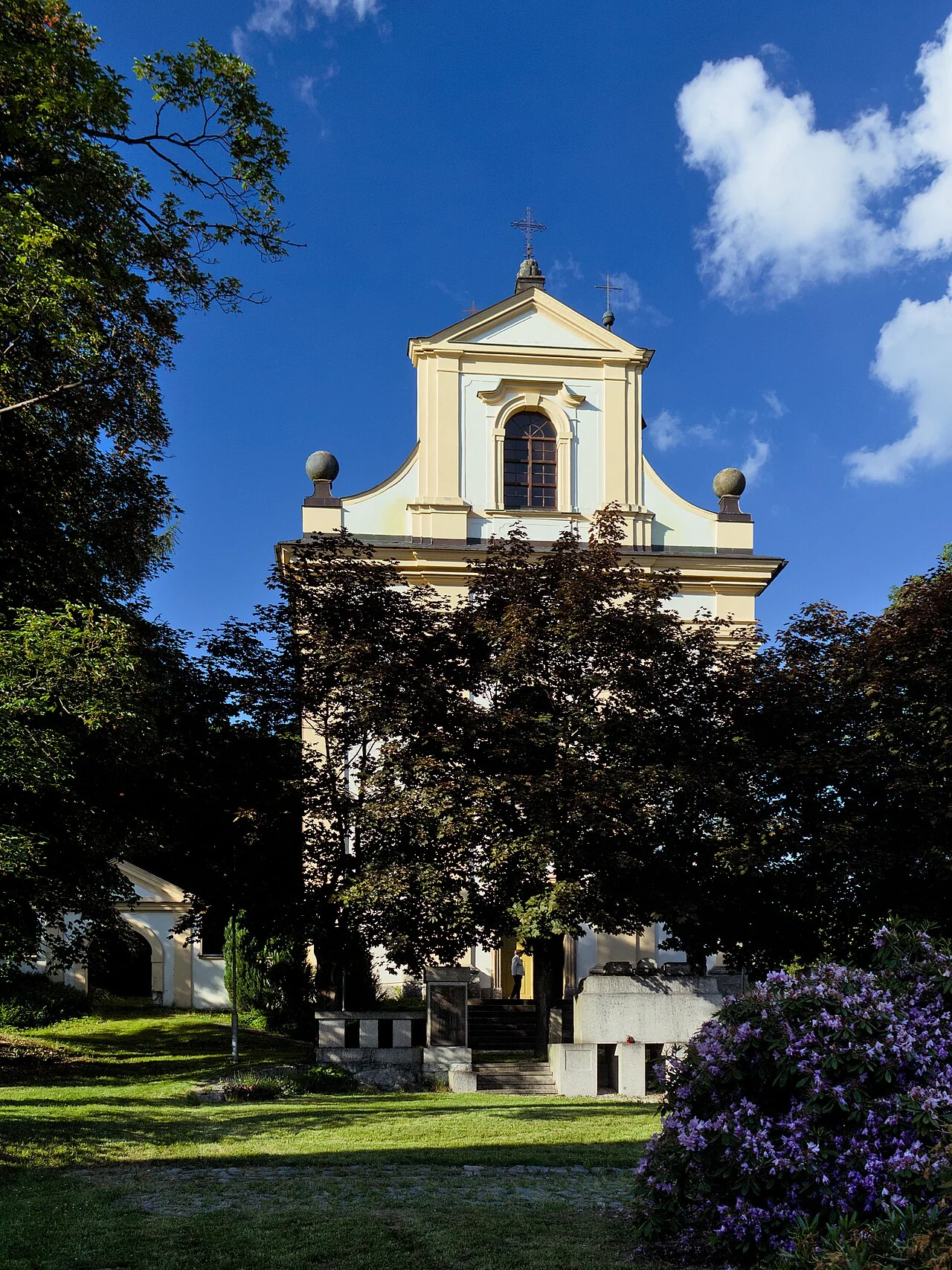 Photo of Rychnov u Jablonce nad Nisou