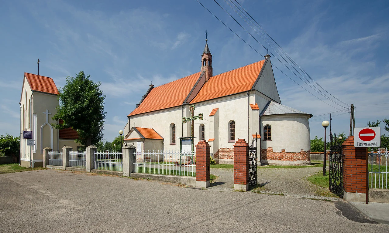 Photo of Rychwał
