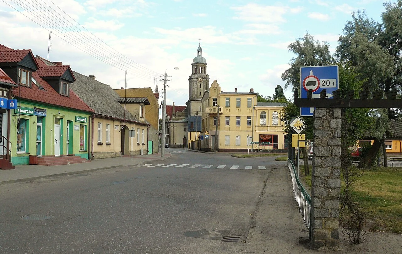 Photo of Ryczywół