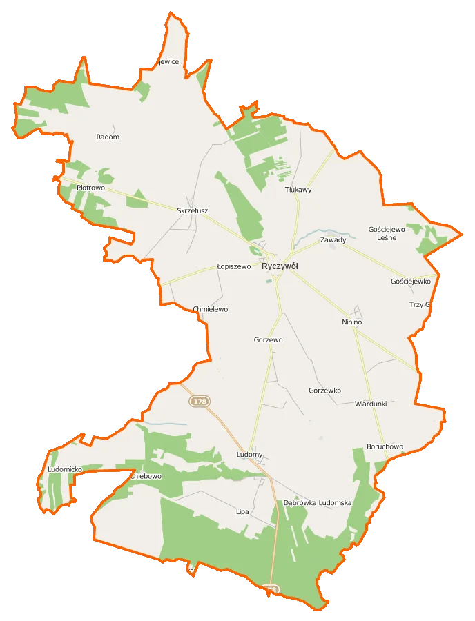 Photo of Ryczywół