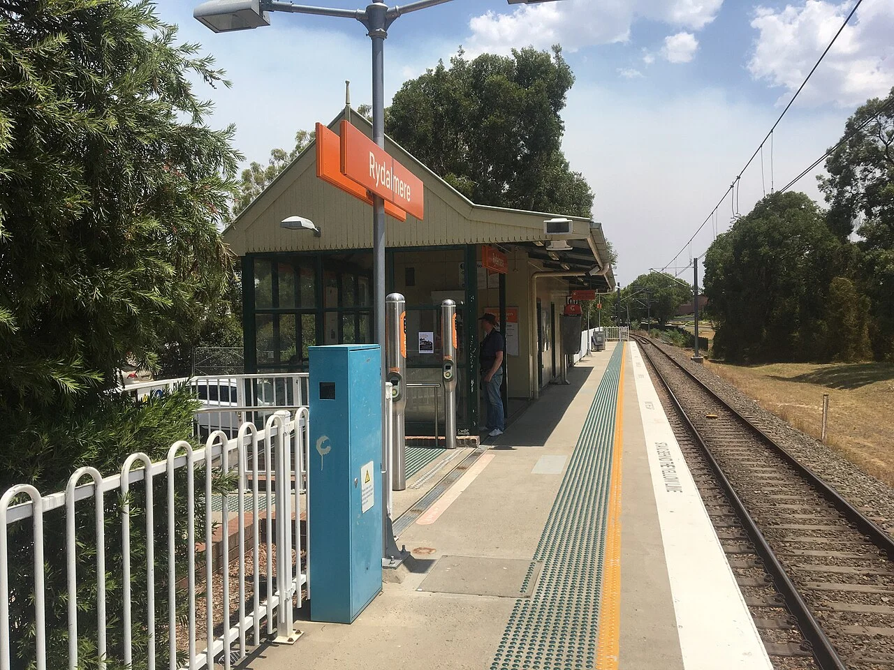 Photo of Rydalmere