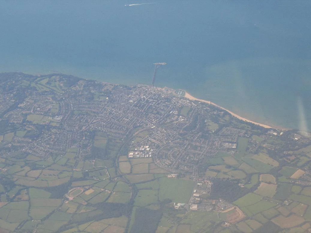 Photo of Ryde