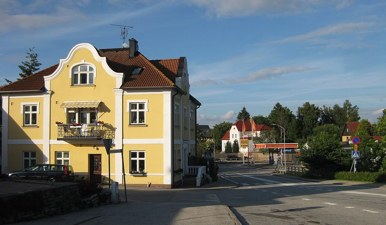 Photo of Rydsgård