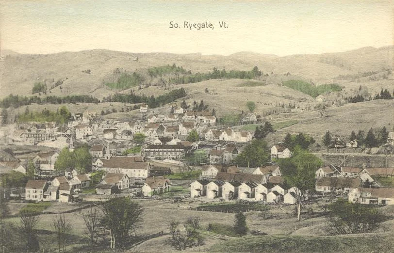 Photo of Ryegate