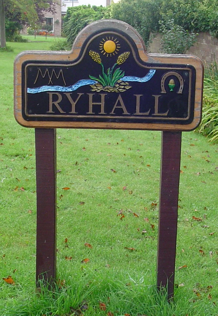 Photo of Ryhall