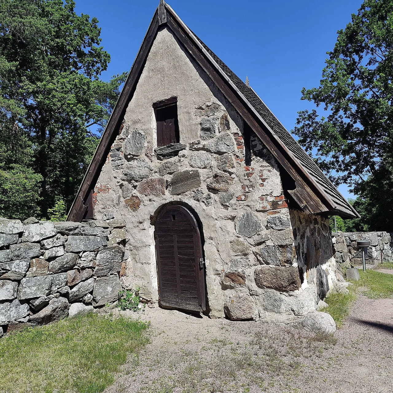 Photo of Rymättylä