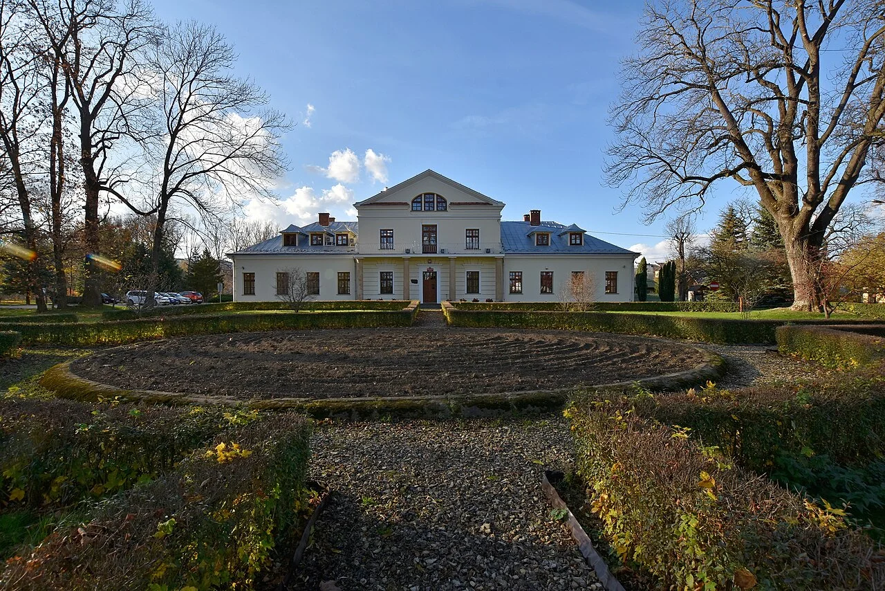 Photo of Rymanów