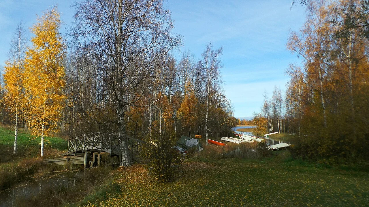 Photo of Ryydynpohja