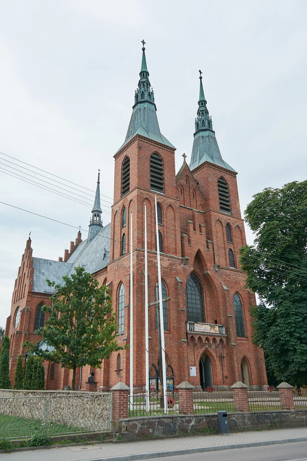 Photo of Rzekuń