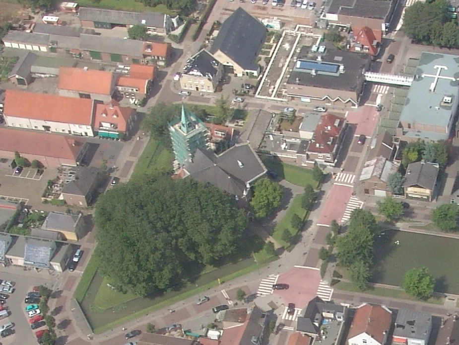 Photo of s-Gravendeel