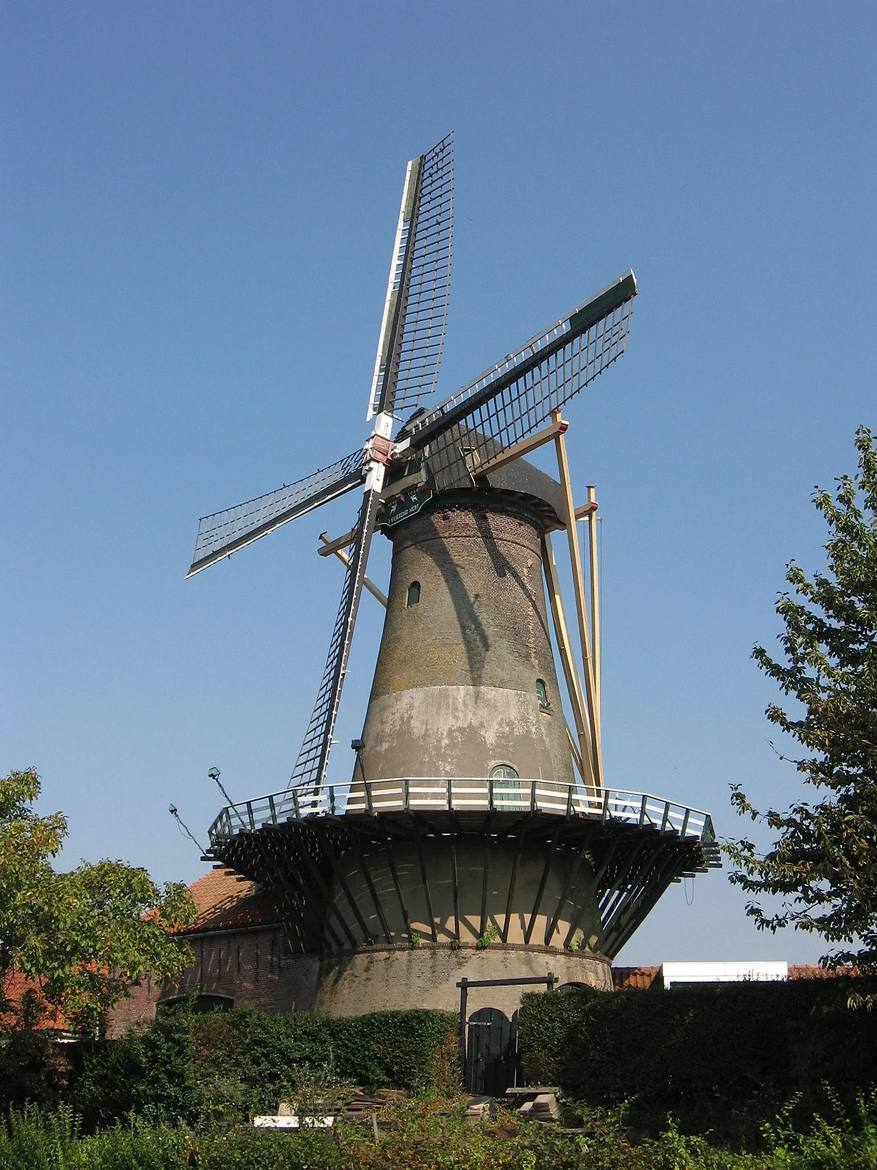 Photo of s-Gravendeel