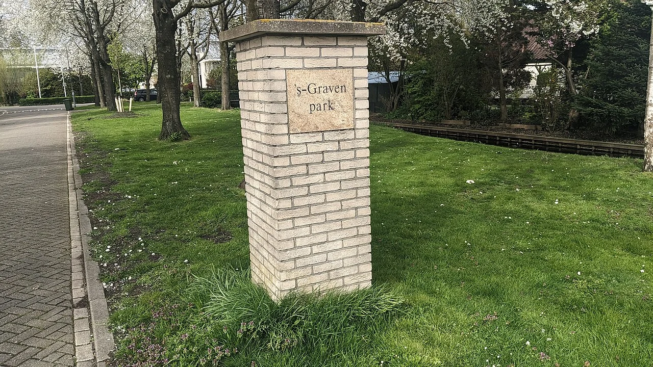 Photo of 's-Gravenland