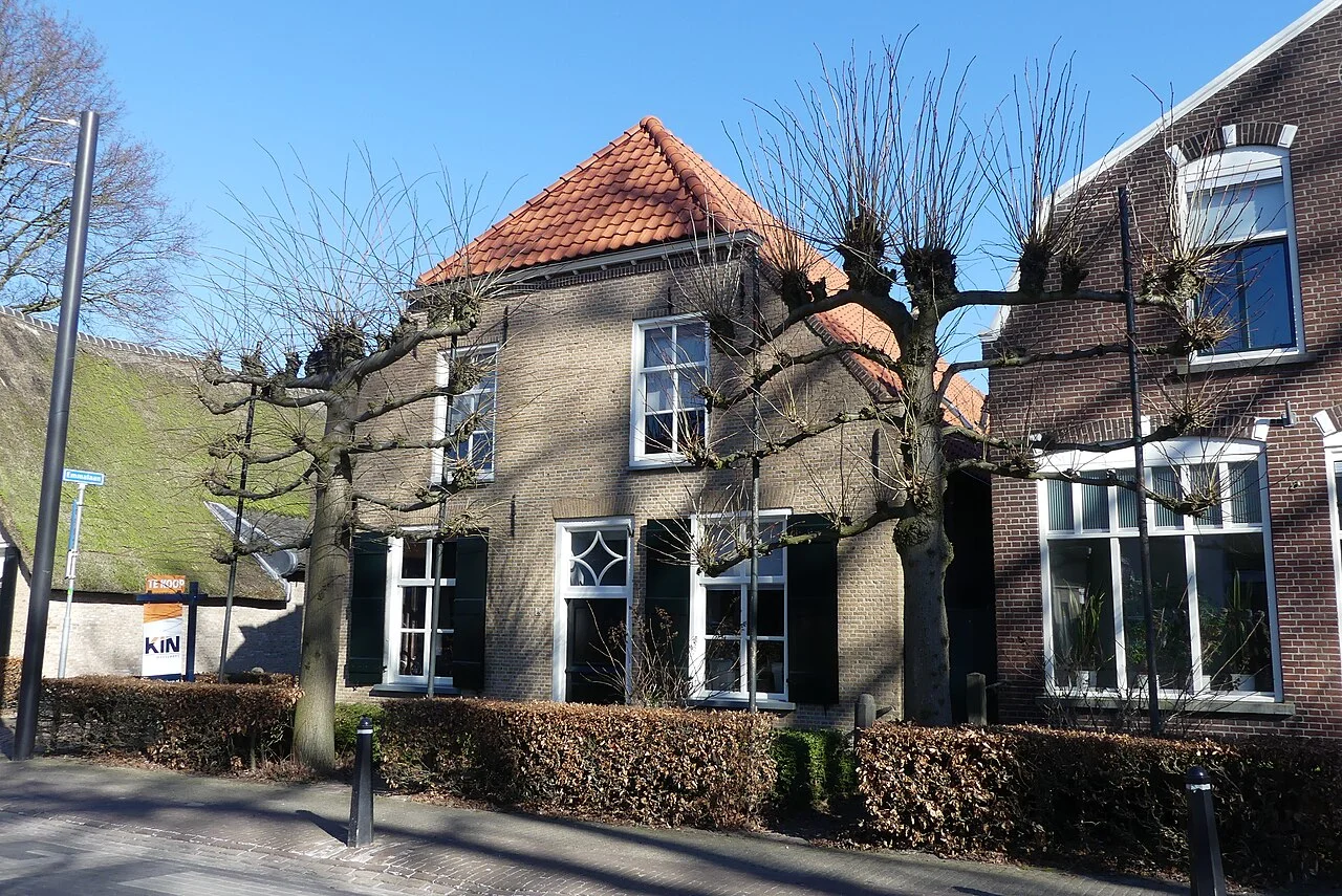 Photo of 's Gravenmoer