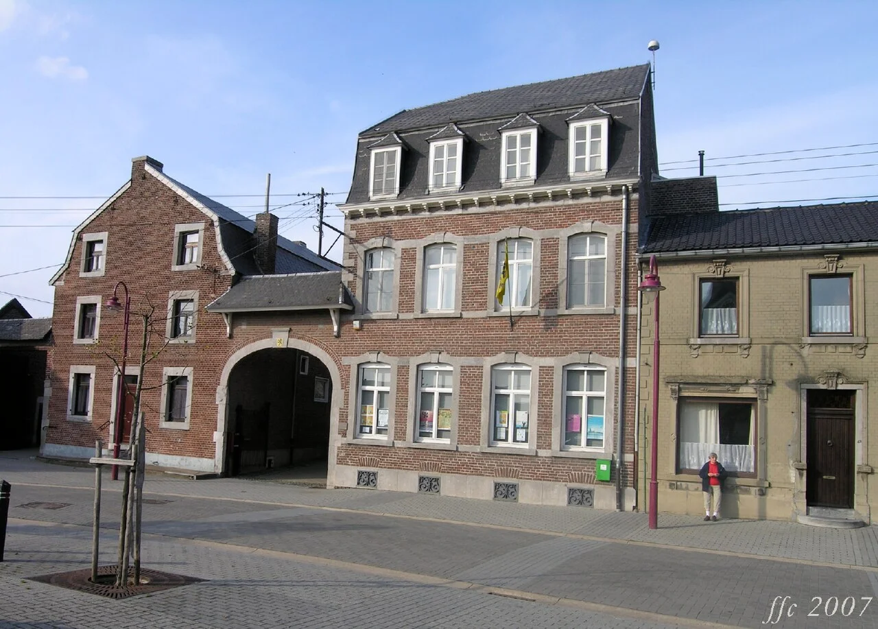 Photo of 's-Gravenvoeren