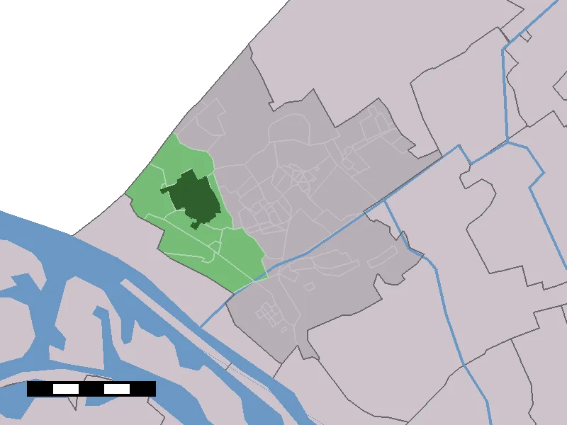 Photo of 's-Gravenzande