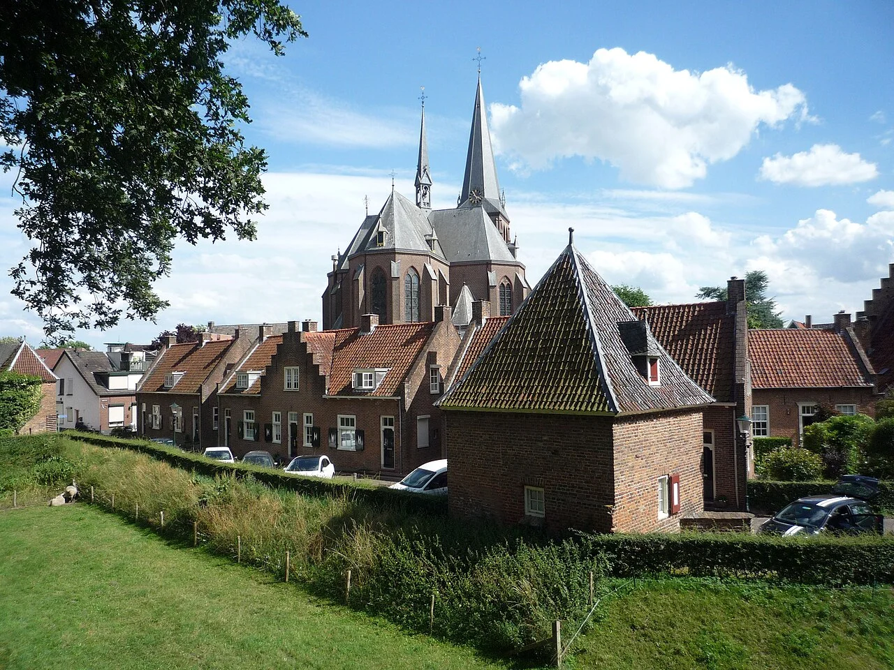 Photo of 's-Heerenberg
