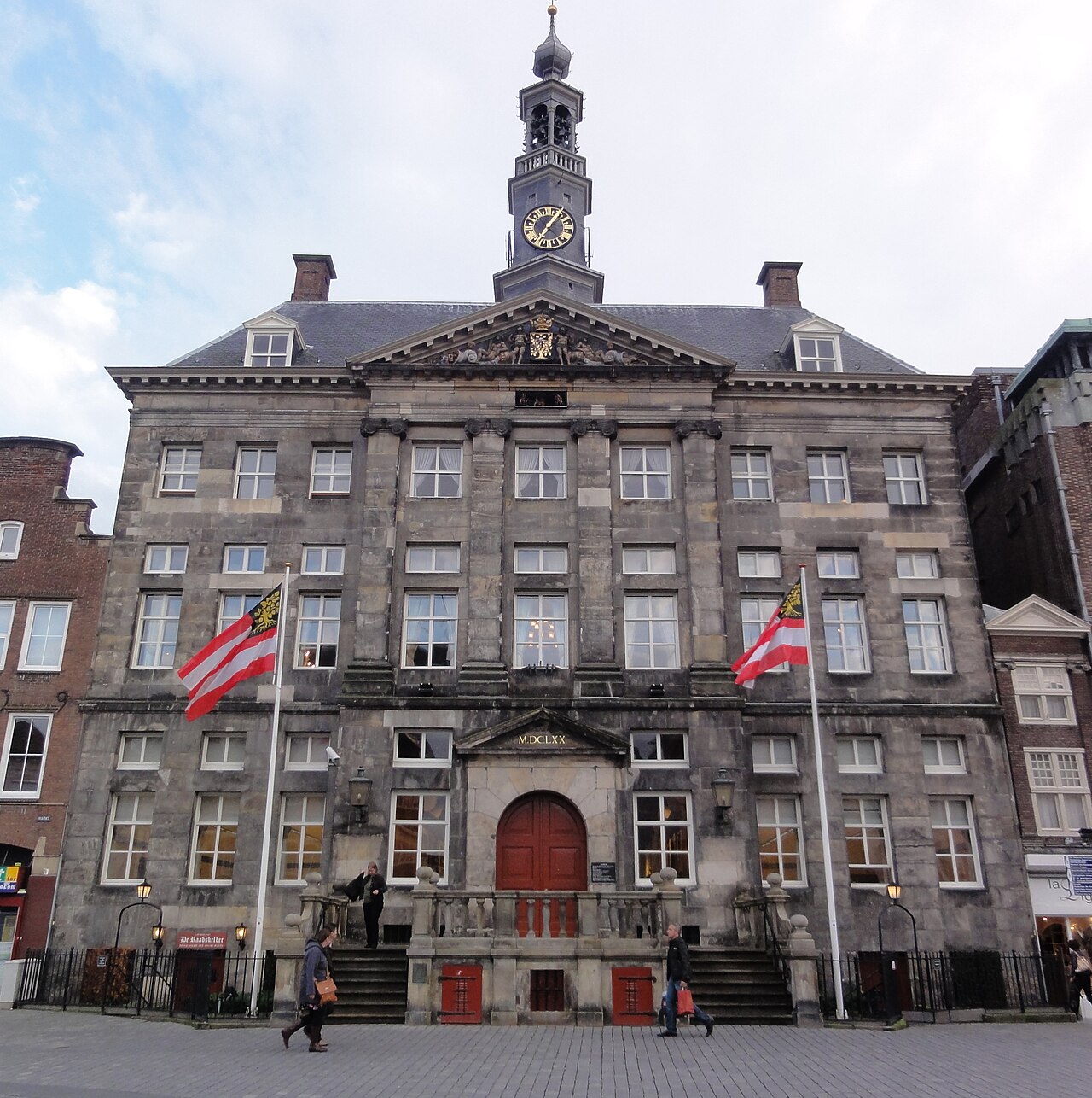 Photo of 's-Hertogenbosch