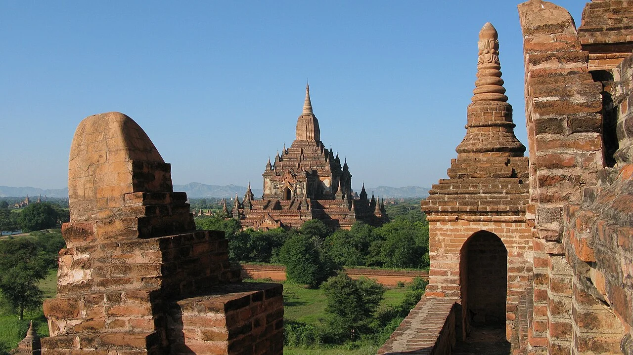 Photo of Sa Bagan