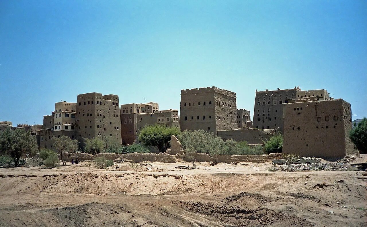 Photo of Sa'dah