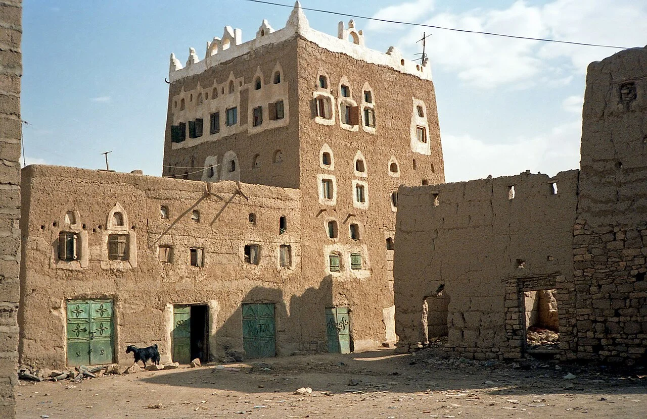 Photo of Sa'dah