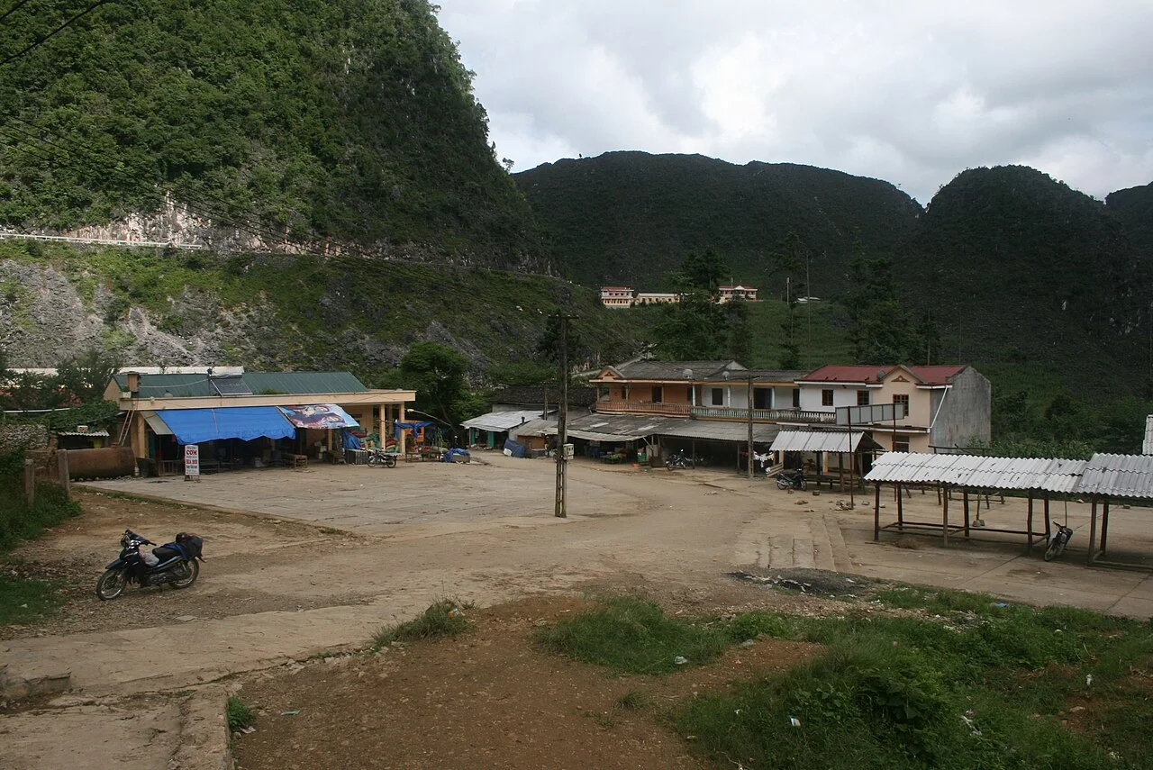 Photo of Sà Phìn