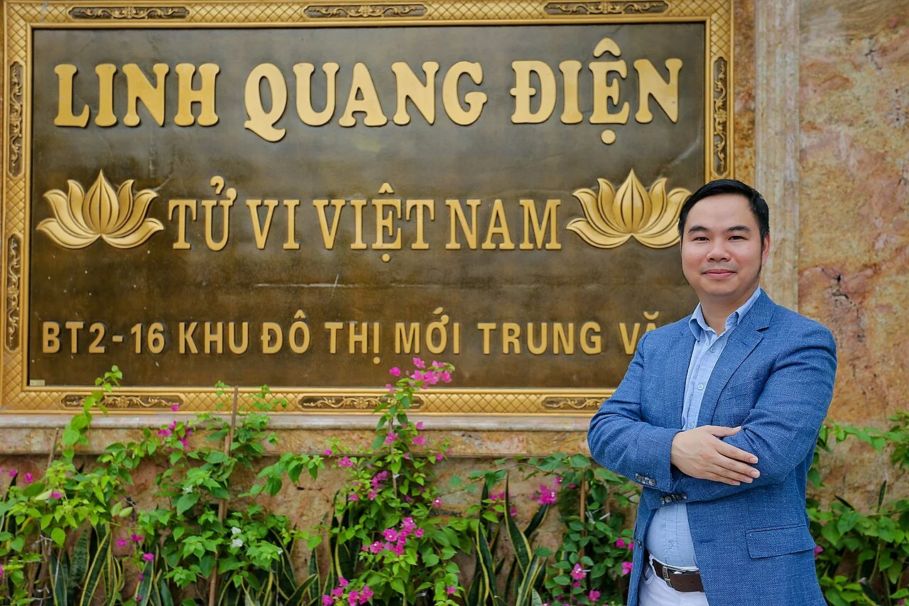 Photo of Sa Thầy