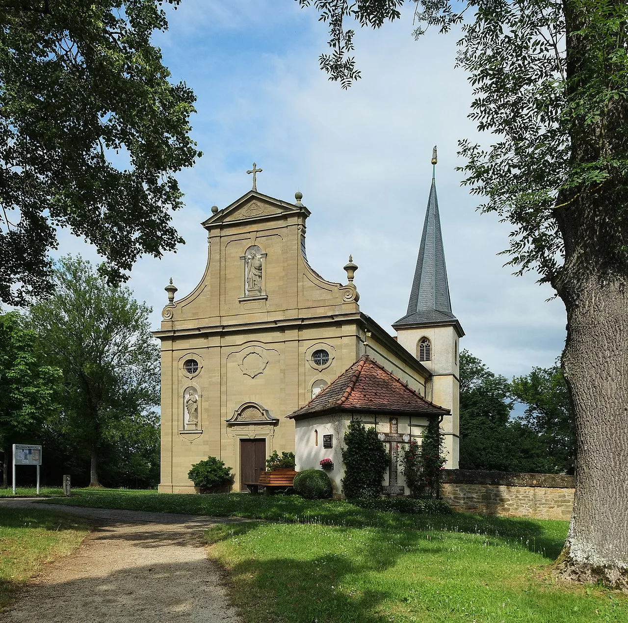 Photo of Saal an der Saale
