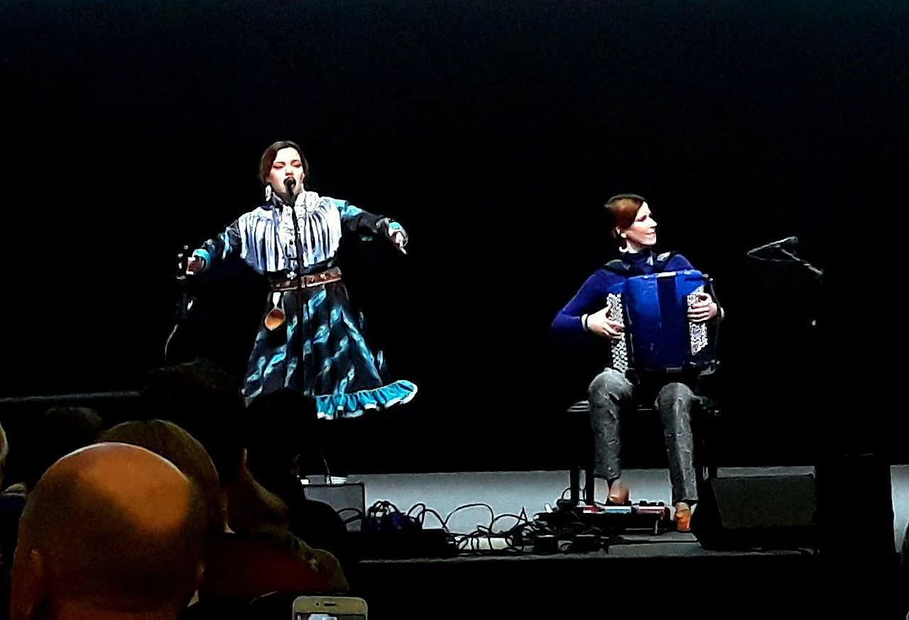 Photo of Saarenkylä