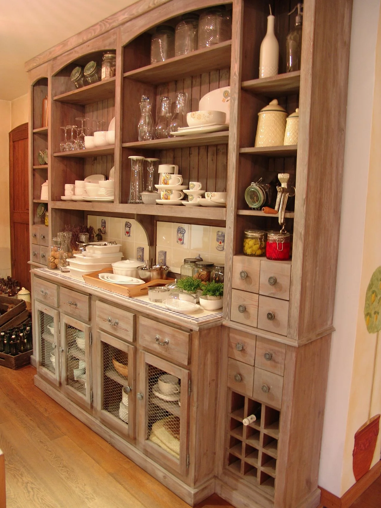 Photo of Saarhölzbach