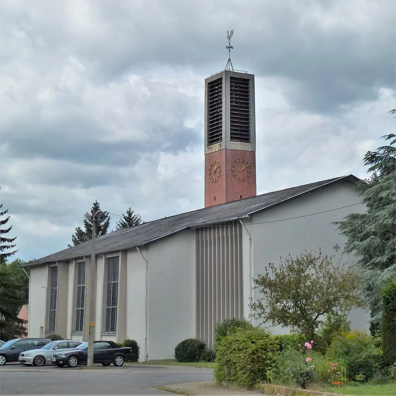 Photo of Saarwellingen