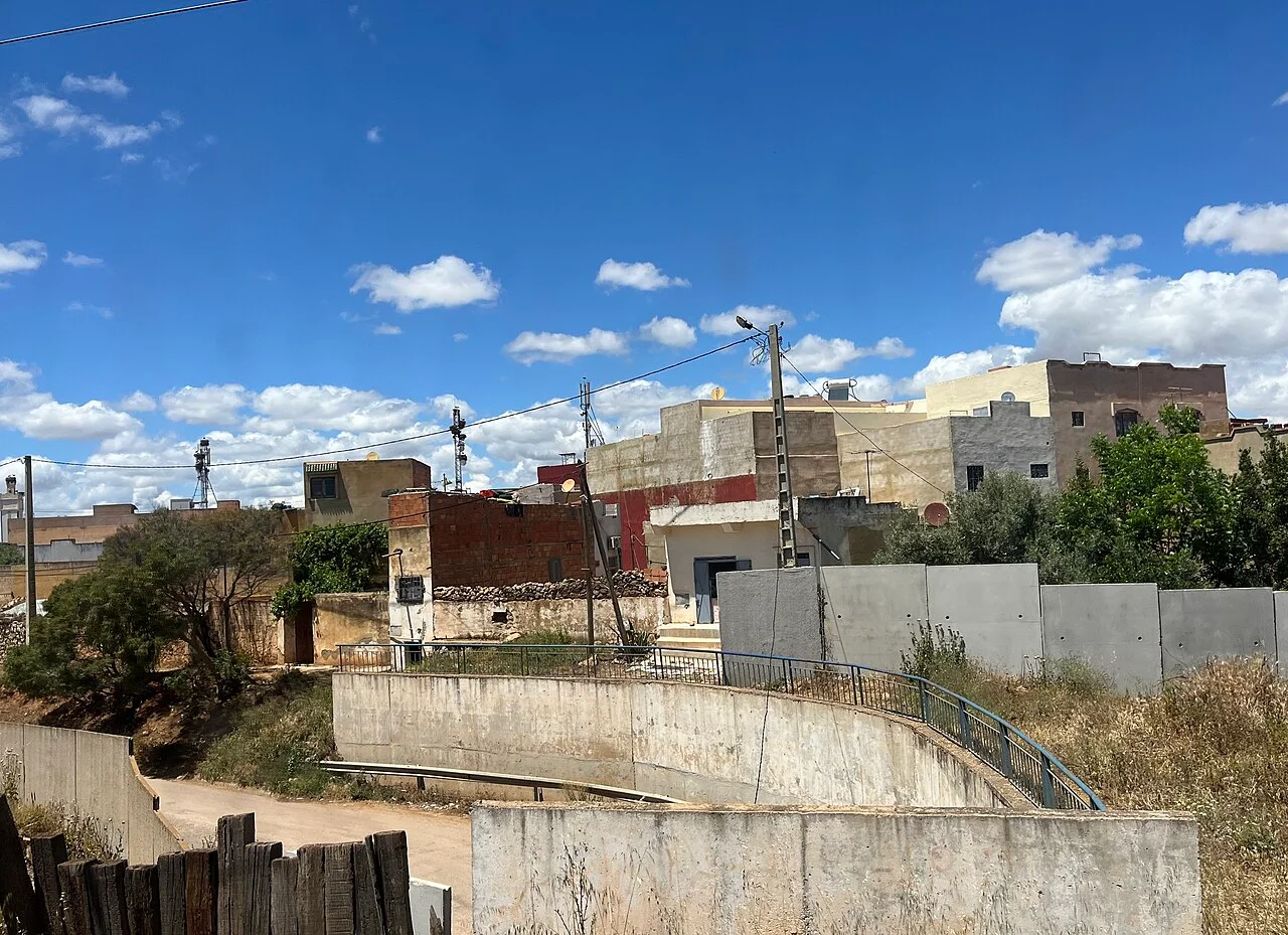 Photo of Sabaa Aiyoun