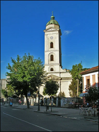 Photo of Šabac