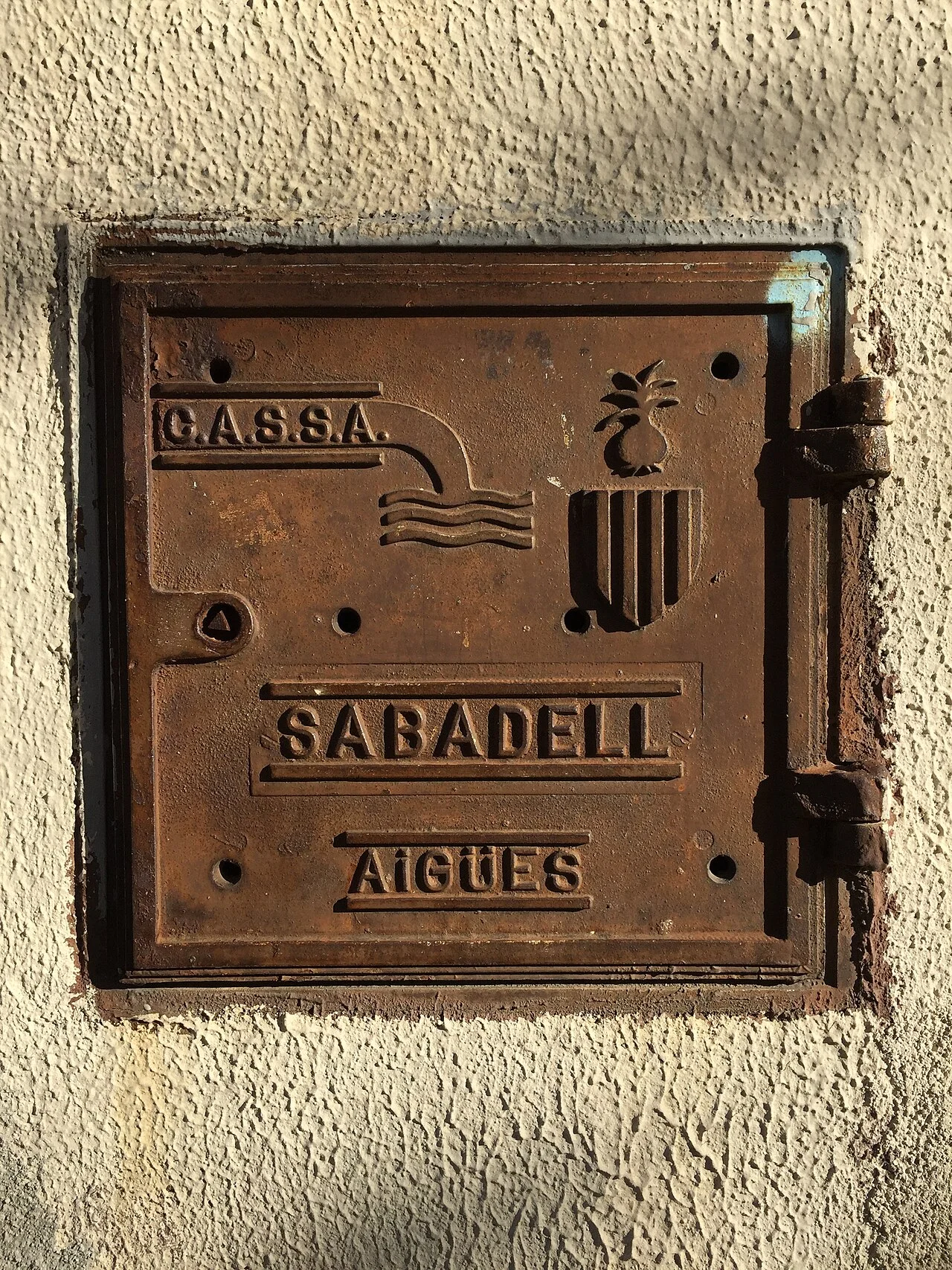 Photo of Sabadell