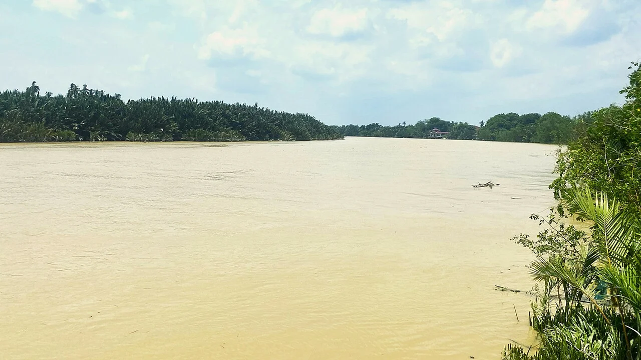 Photo of Sabak Bernam