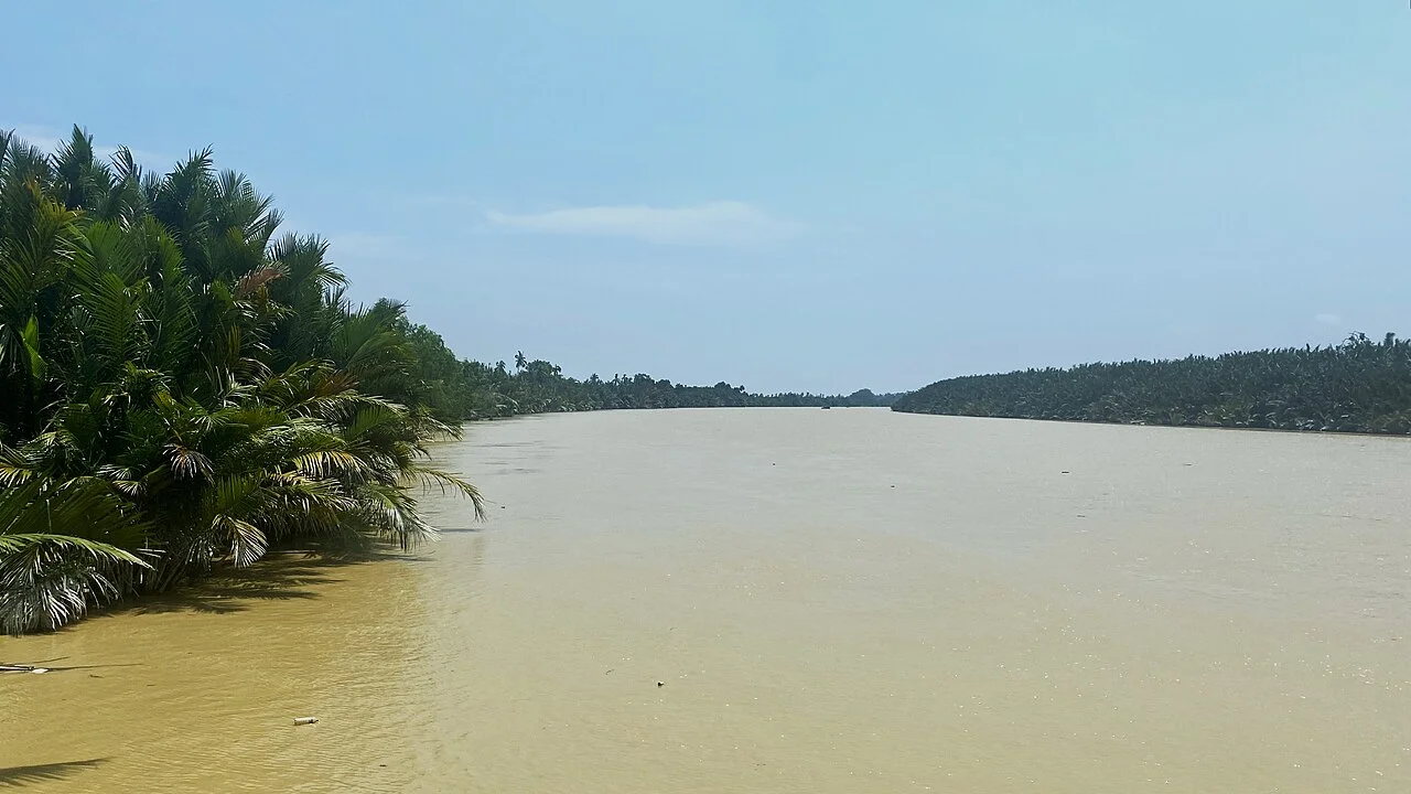Photo of Sabak Bernam