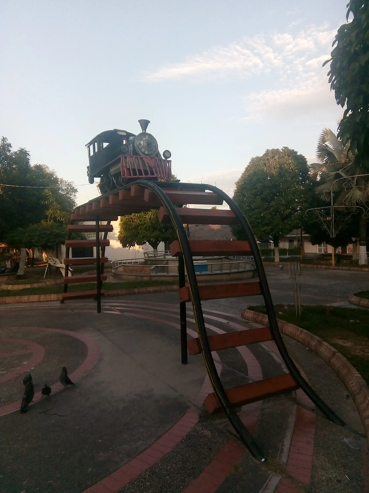 Photo of Sabana de Torres