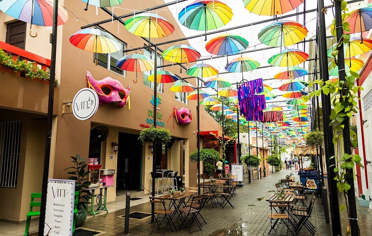 Photo of Sabana del Puerto