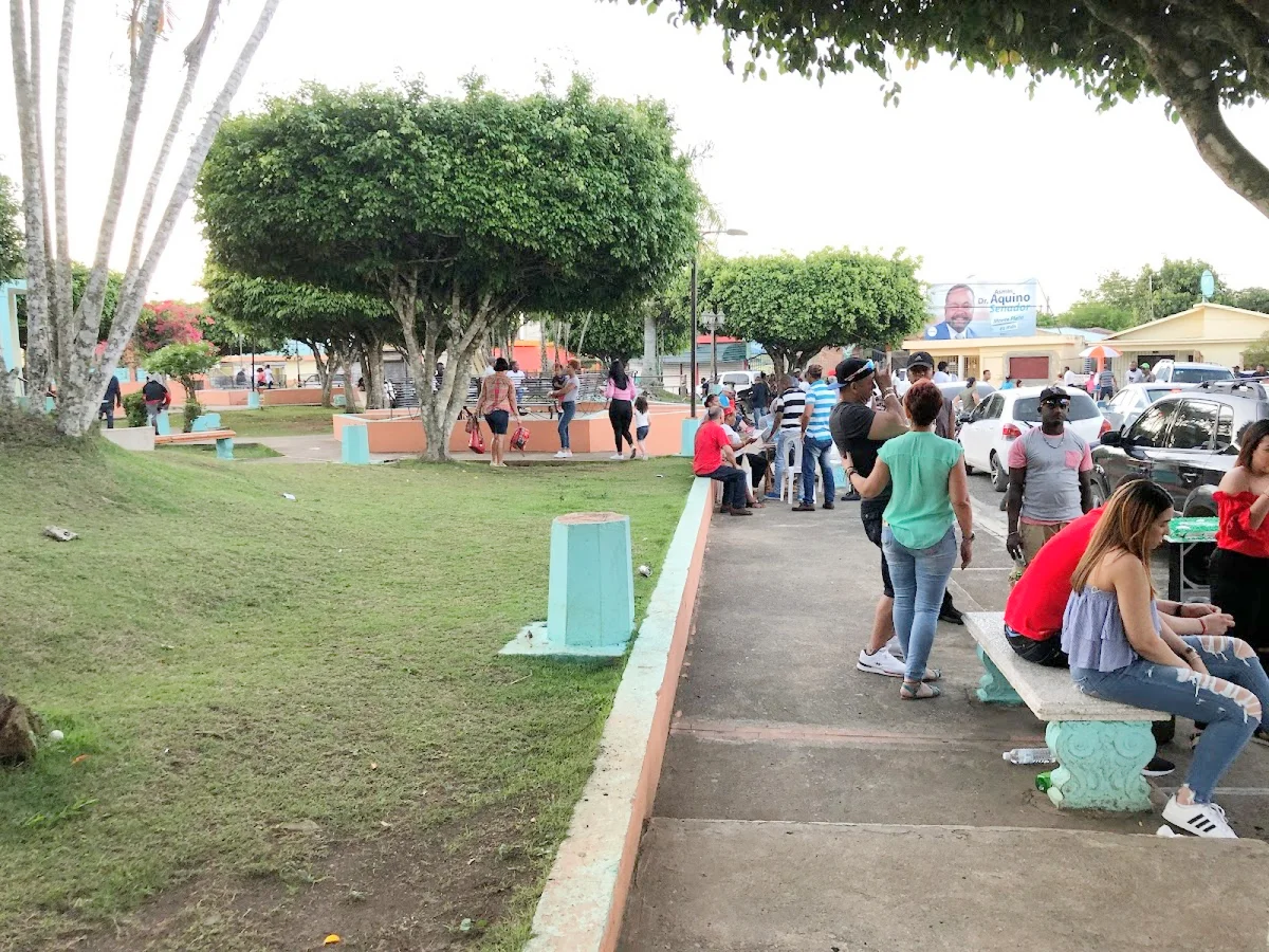 Photo of Sabana Grande de Boyá