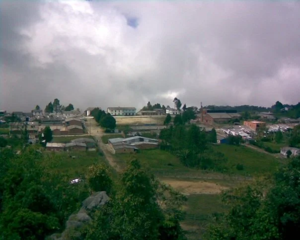 Photo of Sabanagrande