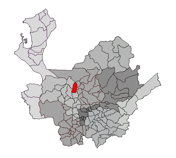 Photo of Sabanalarga