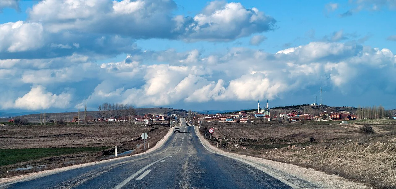 Photo of Şabanözü